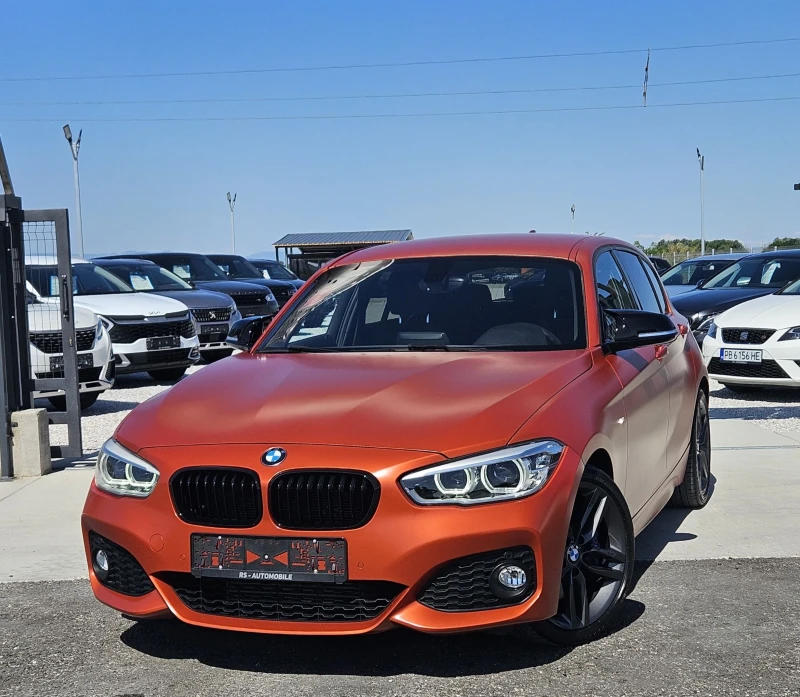 BMW 118 Капарирана/Продадена - цена по договаряне - 27785630 1 | Car24.bg BMW 118 Капарирана/Продадена - цена по договаряне - 27785630 1