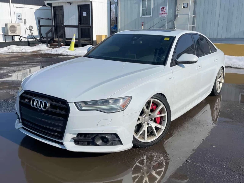 Audi S6 * ДИСТРОНИК * CARFAX * МАТРИКС* - 20100 € / 39312.18 лв. - 71115924 1 | Car24.bg Audi S6 * ДИСТРОНИК * CARFAX * МАТРИКС* - 20100 € / 39312.18 лв. - 71115924 1