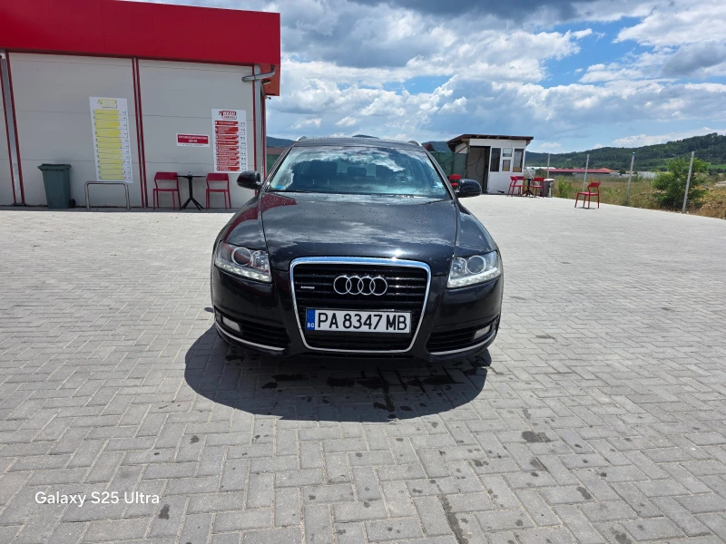 Audi A6 3.0 240 - 7699 € / 15057.94 лв. - 46620222 1 | Car24.bg Audi A6 3.0 240 - 7699 € / 15057.94 лв. - 46620222 1