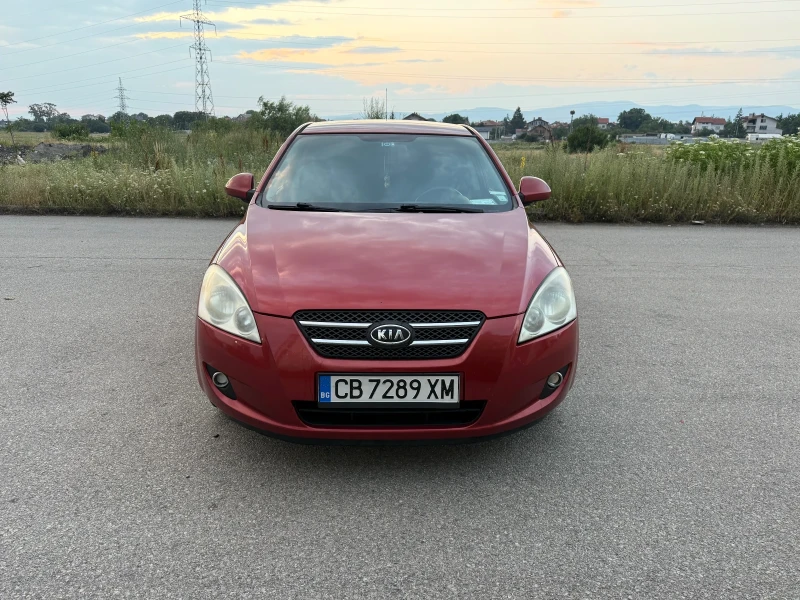 Kia Ceed - 3200 € / 6258.66 лв. - 78700114 1 | Car24.bg Kia Ceed - 3200 € / 6258.66 лв. - 78700114 1