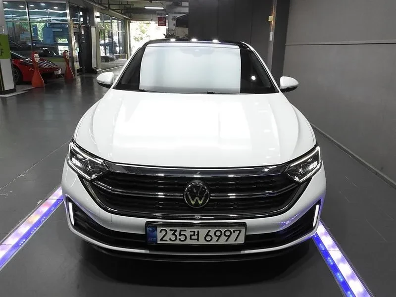 VW Jetta 7Th Generation 1.5 Tsi Prestige | Auto.bg — изображение 1 VW Jetta 7Th Generation 1.5 Tsi Prestige | Auto.bg — изображение 1