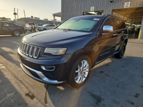 Jeep Grand cherokee Summit - Car24.bg Jeep Grand cherokee Summit