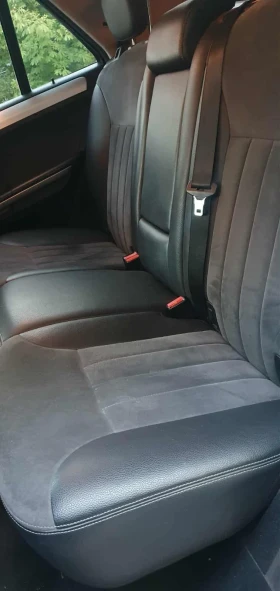 Mercedes-Benz ML 320 CDI V6 | Mobile.bg — малка снимка 2