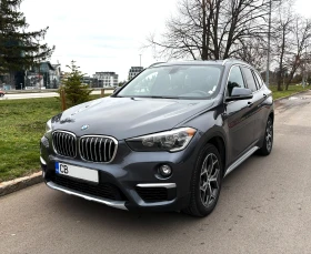 BMW X1 XDRIVE28I - Car24.bg BMW X1 XDRIVE28I
