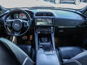 Jaguar F-PACE * S | AWD | SUPERCHARGED | PANO ROOF | MERIDIAN | - 31500 лв. / 16105.69 € - 45688869 11 | Car24.bg Jaguar F-PACE * S | AWD | SUPERCHARGED | PANO ROOF | MERIDIAN | - 31500 лв. / 16105.69 € - 45688869 11