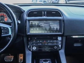 Jaguar F-PACE * S | AWD | SUPERCHARGED | PANO ROOF | MERIDIAN | - 31500 лв. / 16105.69 € - 45688869 10 | Car24.bg Jaguar F-PACE * S | AWD | SUPERCHARGED | PANO ROOF | MERIDIAN | - 31500 лв. / 16105.69 € - 45688869 10