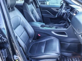 Jaguar F-PACE * S | AWD | SUPERCHARGED | PANO ROOF | MERIDIAN | - 31500 лв. / 16105.69 € - 45688869 12 | Car24.bg Jaguar F-PACE * S | AWD | SUPERCHARGED | PANO ROOF | MERIDIAN | - 31500 лв. / 16105.69 € - 45688869 12