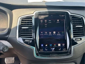 Volvo Xc90 | R-Design | ПОДГРЕВ | ПАНОРАМА | | Auto.bg — изображение 12 Volvo Xc90 | R-Design | ПОДГРЕВ | ПАНОРАМА | | Auto.bg — изображение 12