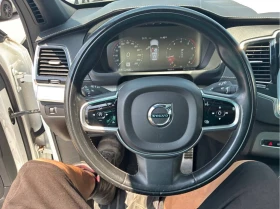 Volvo Xc90 | R-Design | ПОДГРЕВ | ПАНОРАМА | | Auto.bg — изображение 6 Volvo Xc90 | R-Design | ПОДГРЕВ | ПАНОРАМА | | Auto.bg — изображение 6