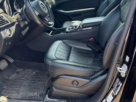Mercedes-Benz GLE * 400 * CARFAX * ЦЕНА ДО БГ | Auto.bg — изображение 15 Mercedes-Benz GLE * 400 * CARFAX * ЦЕНА ДО БГ | Auto.bg — изображение 15