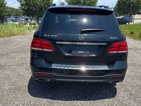 Mercedes-Benz GLE * 400 * CARFAX * ЦЕНА ДО БГ | Auto.bg — изображение 4 Mercedes-Benz GLE * 400 * CARFAX * ЦЕНА ДО БГ | Auto.bg — изображение 4