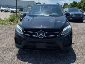 Mercedes-Benz GLE * 400 * CARFAX * ЦЕНА ДО БГ | Auto.bg — изображение 6 Mercedes-Benz GLE * 400 * CARFAX * ЦЕНА ДО БГ | Auto.bg — изображение 6