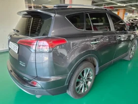 Toyota Rav4 2.5 4WD HYBRID | Auto.bg — изображение 4 Toyota Rav4 2.5 4WD HYBRID | Auto.bg — изображение 4