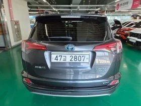 Toyota Rav4 2.5 4WD HYBRID | Auto.bg — изображение 5 Toyota Rav4 2.5 4WD HYBRID | Auto.bg — изображение 5