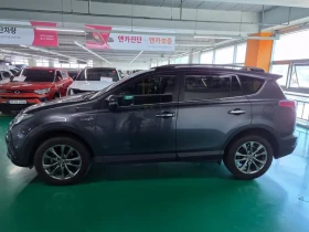 Toyota Rav4 2.5 4WD HYBRID | Auto.bg — изображение 7 Toyota Rav4 2.5 4WD HYBRID | Auto.bg — изображение 7