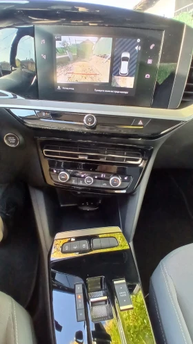 Opel Mokka Premium, Avtomat, Keyless, Navy, Apple carplay - 18500 € - 19918086 6 | Car24.bg Opel Mokka Premium, Avtomat, Keyless, Navy, Apple carplay - 18500 € - 19918086 6
