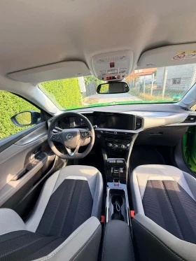 Opel Mokka Premium, Avtomat, Keyless, Navy, Apple carplay - 18500 € - 19918086 5 | Car24.bg Opel Mokka Premium, Avtomat, Keyless, Navy, Apple carplay - 18500 € - 19918086 5