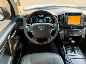 Toyota Land cruiser V8 4.5D - 29500 € - 31066378 17 | Car24.bg Toyota Land cruiser V8 4.5D - 29500 € - 31066378 17