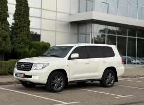 Toyota Land cruiser V8 4.5D - 29500 € - 31066378 2 | Car24.bg Toyota Land cruiser V8 4.5D - 29500 € - 31066378 2