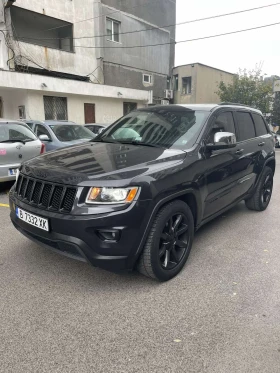 Jeep Grand cherokee - 15000 € - 44523166 3 | Car24.bg Jeep Grand cherokee - 15000 € - 44523166 3