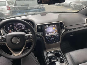 Jeep Grand cherokee - 15000 € - 44523166 11 | Car24.bg Jeep Grand cherokee - 15000 € - 44523166 11