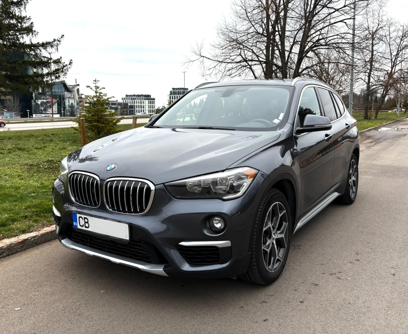 BMW X1 XDRIVE28I - 39800 лв. / 20349.42 € - 32389706 1 | Car24.bg BMW X1 XDRIVE28I - 39800 лв. / 20349.42 € - 32389706 1