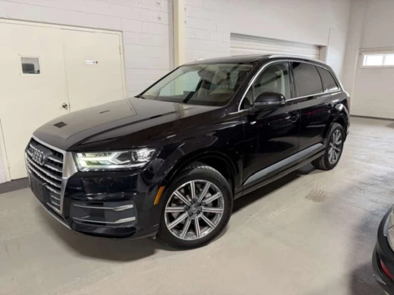Audi Q7 * 3.0 TFSI Quattro Komfort Navigation Back Up Came - 20800 € / 40681.26 лв. - 80668695 1 | Car24.bg Audi Q7 * 3.0 TFSI Quattro Komfort Navigation Back Up Came - 20800 € / 40681.26 лв. - 80668695 1