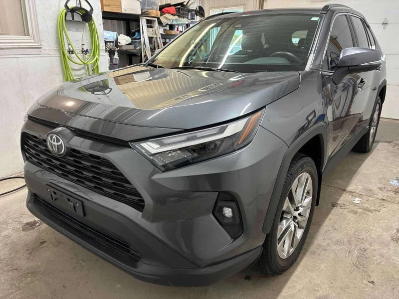 Toyota Rav4 * XLE * CARFAX * ОПЦИЯ ЗА ФИНАНСИРАНЕ - 26000 € - 68506488 1 | Car24.bg Toyota Rav4 * XLE * CARFAX * ОПЦИЯ ЗА ФИНАНСИРАНЕ - 26000 € - 68506488 1