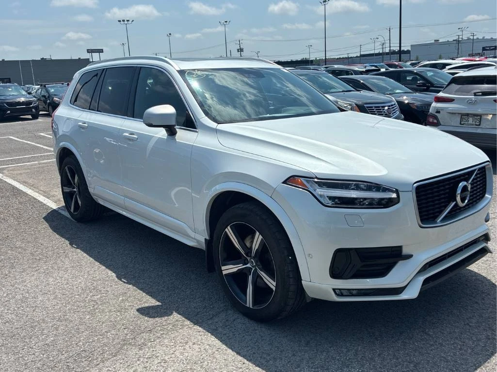 Volvo Xc90 | R-Design | ПОДГРЕВ | ПАНОРАМА | | Auto.bg — изображение 1 Volvo Xc90 | R-Design | ПОДГРЕВ | ПАНОРАМА | | Auto.bg — изображение 1
