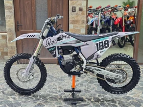 Husqvarna FC 450* ЛИЗИНГ* СТАРТЕР | Auto.bg — изображение 9 Husqvarna FC 450* ЛИЗИНГ* СТАРТЕР | Auto.bg — изображение 9