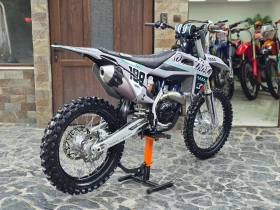 Husqvarna FC 450* ЛИЗИНГ* СТАРТЕР | Auto.bg — изображение 4 Husqvarna FC 450* ЛИЗИНГ* СТАРТЕР | Auto.bg — изображение 4
