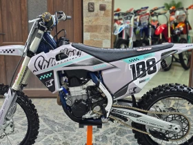 Husqvarna FC 450* ЛИЗИНГ* СТАРТЕР | Auto.bg — изображение 10 Husqvarna FC 450* ЛИЗИНГ* СТАРТЕР | Auto.bg — изображение 10