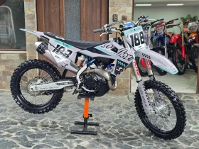 Husqvarna FC 450* ЛИЗИНГ* СТАРТЕР