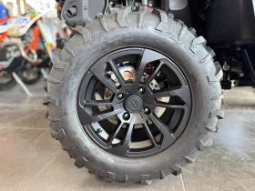 Cfmoto CFORCE 1000 X10 - НОВО 0км | Auto.bg — изображение 10 Cfmoto CFORCE 1000 X10 - НОВО 0км | Auto.bg — изображение 10
