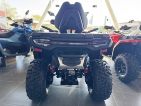 Cfmoto CFORCE 1000 X10 - НОВО 0км | Auto.bg — изображение 8 Cfmoto CFORCE 1000 X10 - НОВО 0км | Auto.bg — изображение 8