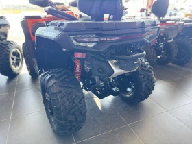 Cfmoto CFORCE 1000 X10 - НОВО 0км | Auto.bg — изображение 9 Cfmoto CFORCE 1000 X10 - НОВО 0км | Auto.bg — изображение 9