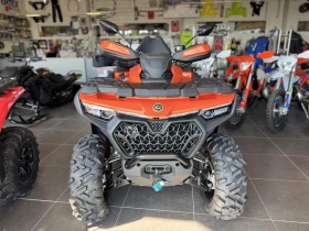 Cfmoto CFORCE 1000 X10 - НОВО 0км | Auto.bg — изображение 2 Cfmoto CFORCE 1000 X10 - НОВО 0км | Auto.bg — изображение 2