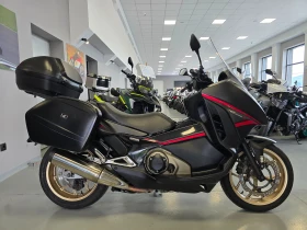 Honda Integra S 750ie, 2015г. | Auto.bg — изображение 3 Honda Integra S 750ie, 2015г. | Auto.bg — изображение 3