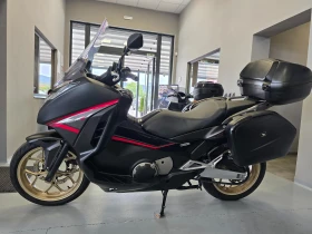 Honda Integra S 750ie, 2015г. | Auto.bg — изображение 6 Honda Integra S 750ie, 2015г. | Auto.bg — изображение 6