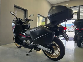 Honda Integra S 750ie, 2015г. | Auto.bg — изображение 5 Honda Integra S 750ie, 2015г. | Auto.bg — изображение 5