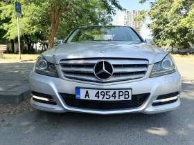Обява за продажба на Mercedes-Benz C 250 AVANTGARDE 7G TRONIK ~Цена по договаряне - изображение 1