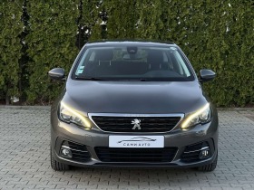 Обява за продажба на Peugeot 308 1.6blueHDI, Facelift  ~16 990 лв. - изображение 1