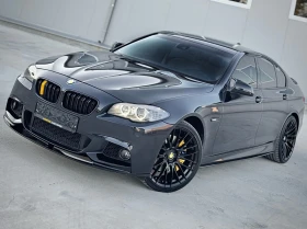 BMW 535 M Performance / Soft Close / SAT / Webasto /Carbon - Car24.bg BMW 535 M Performance / Soft Close / SAT / Webasto /Carbon