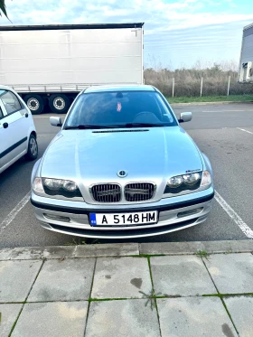 BMW 316 316i - Car24.bg BMW 316 316i