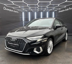 Audi A3 40TFSI - 24900 € / 48700.17 лв. - 61600995 2 | Car24.bg Audi A3 40TFSI - 24900 € / 48700.17 лв. - 61600995 2