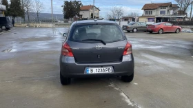 Toyota Yaris - 4600 € / 8996.82 лв. - 69490587 7 | Car24.bg Toyota Yaris - 4600 € / 8996.82 лв. - 69490587 7