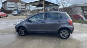 Toyota Yaris - 4600 € / 8996.82 лв. - 69490587 5 | Car24.bg Toyota Yaris - 4600 € / 8996.82 лв. - 69490587 5