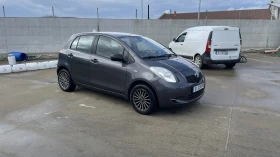 Toyota Yaris - 4600 € / 8996.82 лв. - 69490587 2 | Car24.bg Toyota Yaris - 4600 € / 8996.82 лв. - 69490587 2