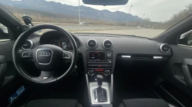 Audi A3 1.8T 3xS Line - 7800 € / 15255.47 лв. - 21354054 9 | Car24.bg Audi A3 1.8T 3xS Line - 7800 € / 15255.47 лв. - 21354054 9