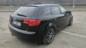 Audi A3 1.8T 3xS Line - 7800 € / 15255.47 лв. - 21354054 7 | Car24.bg Audi A3 1.8T 3xS Line - 7800 € / 15255.47 лв. - 21354054 7